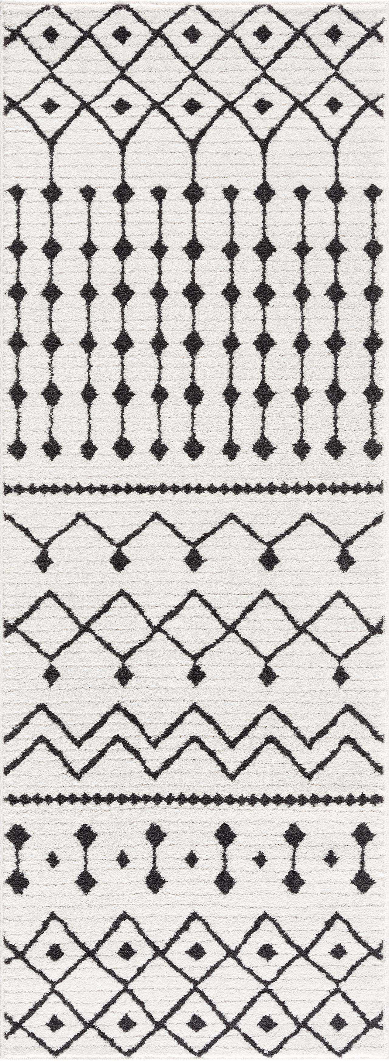 Ringwood All Over Pattern Rug - Ornate Home