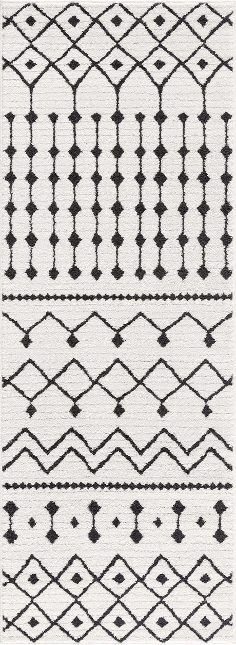 Ringwood All Over Pattern Rug - Ornate Home
