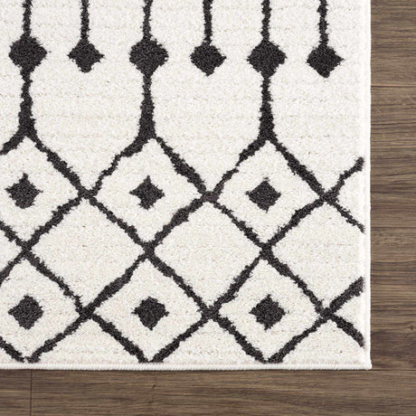 Ringwood All Over Pattern Rug - Ornate Home