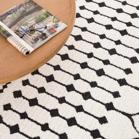 Ringwood All Over Pattern Rug - Ornate Home