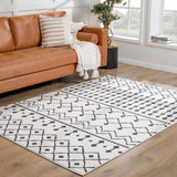 Ringwood All Over Pattern Rug - Ornate Home