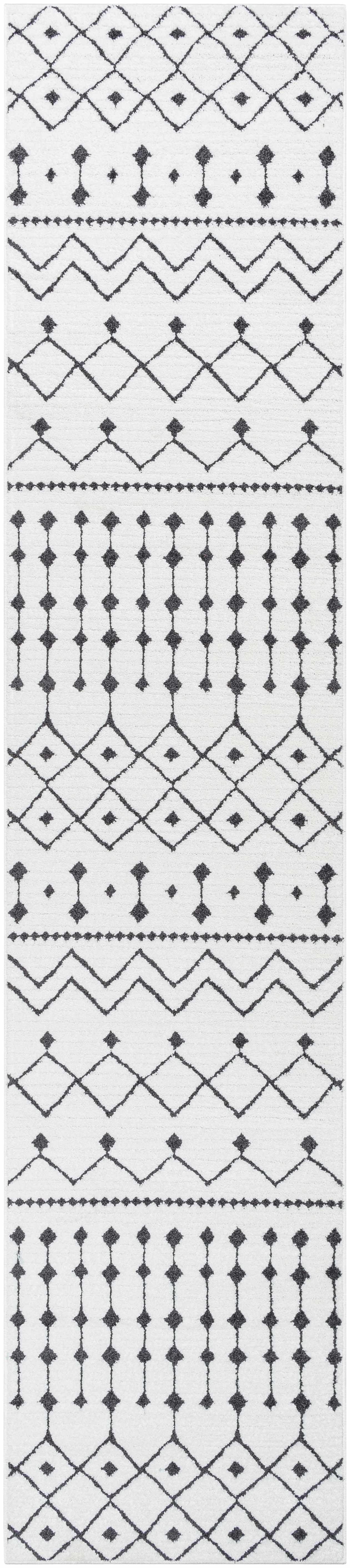Ringwood All Over Pattern Rug - Ornate Home