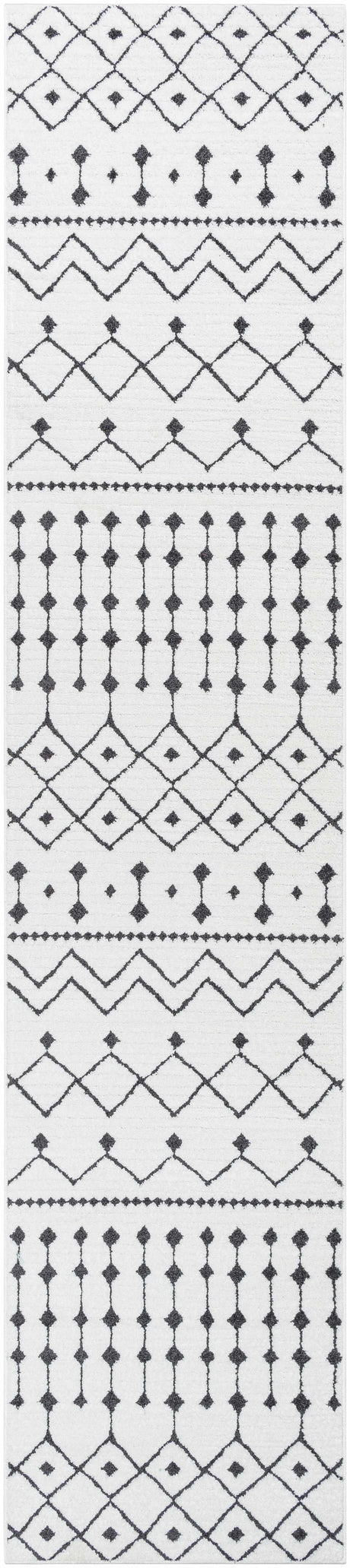 Ringwood All Over Pattern Rug - Ornate Home