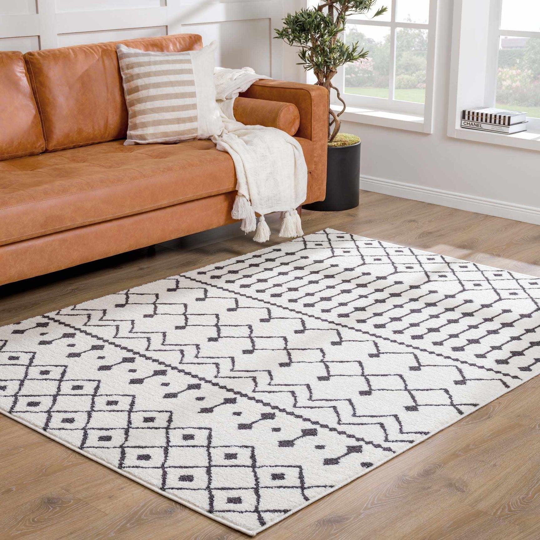 Ringwood Area Rug - Clearance - Ornate Home