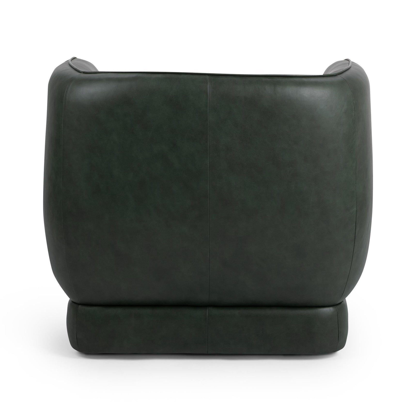 Rinner Hunter Green Accent Chair - Ornate Home
