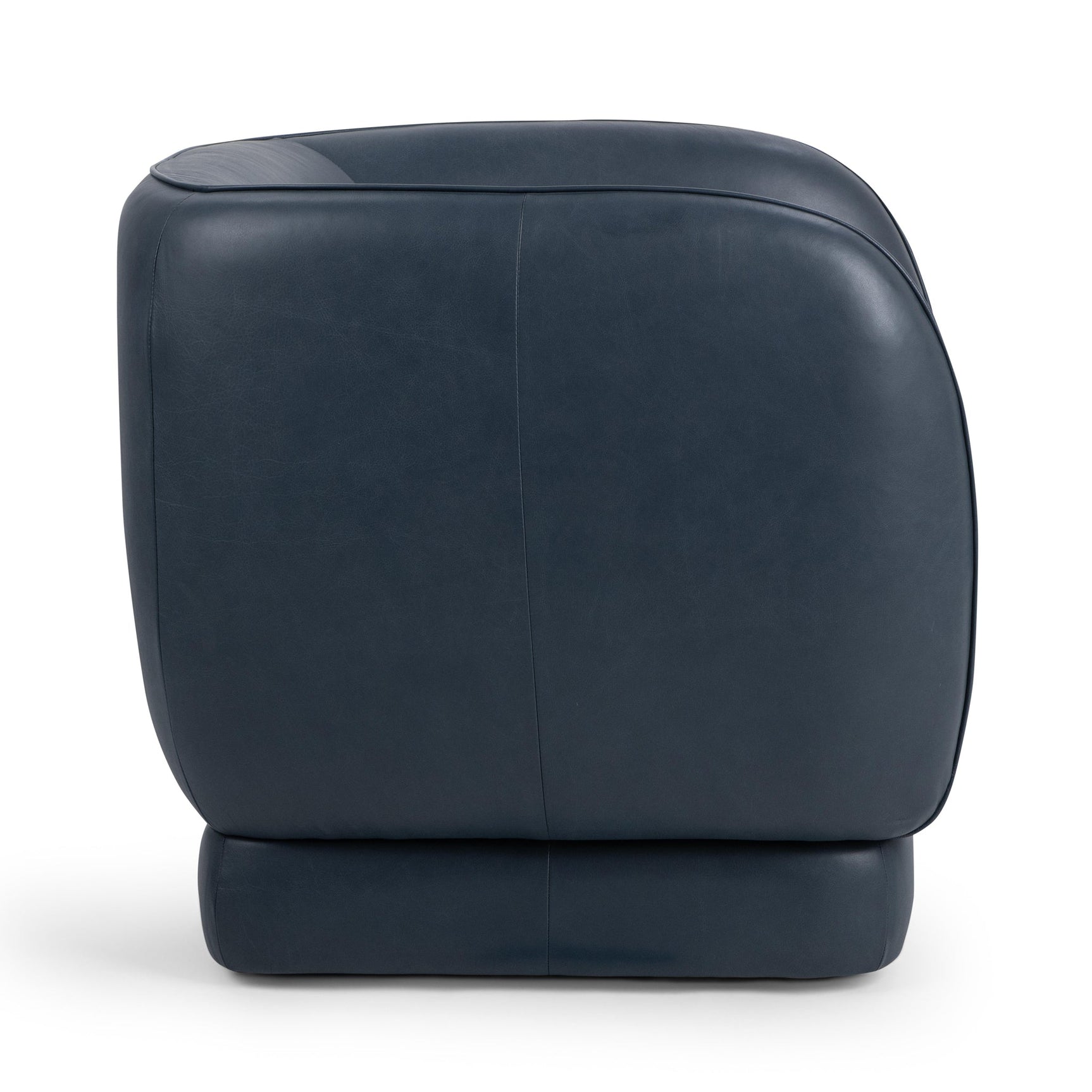 Rinner Mystic Blue Accent Chair - Ornate Home