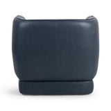 Rinner Mystic Blue Accent Chair - Ornate Home