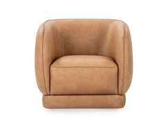 Rinner Tan Accent Chair - Ornate Home