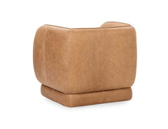 Rinner Tan Accent Chair - Ornate Home