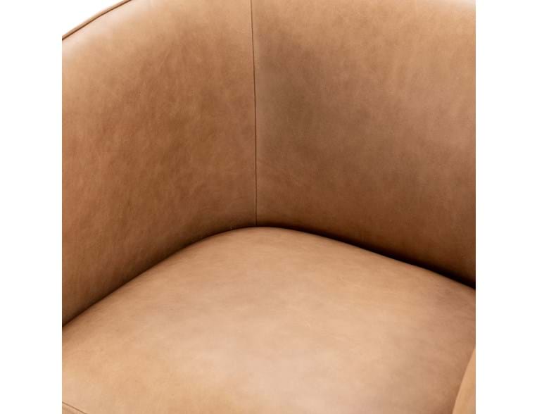 Rinner Tan Accent Chair - Ornate Home