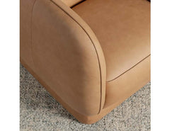 Rinner Tan Accent Chair - Ornate Home