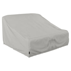 Rio Gray/Blue Outdoor Daybed Cover - Ornate Home