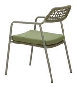 Rio Green Dining Chair (Set of 2) - Ornate Home