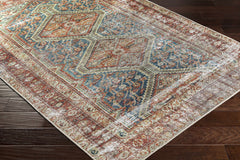 Rio Washable Area Rug - Clearance - Ornate Home