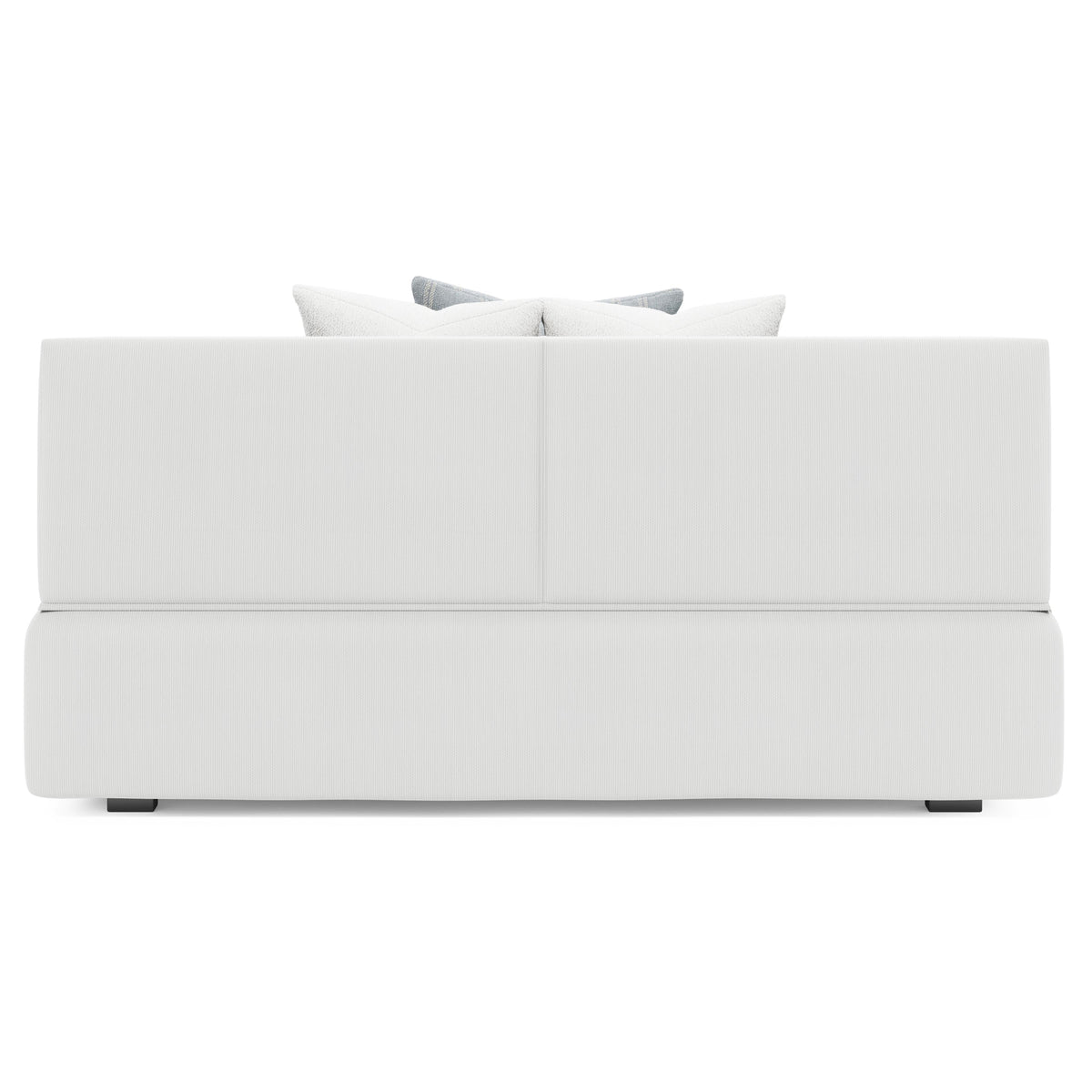 Rio White Outdoor Daybed - Ornate Home