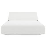 Rio White Outdoor Daybed - Ornate Home