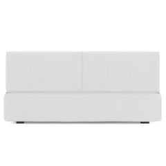Rio White Outdoor Daybed - Ornate Home