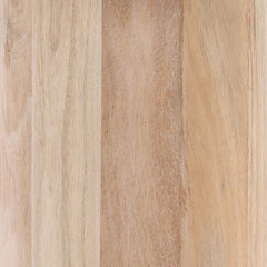 Riona Natural Side Table - Ornate Home