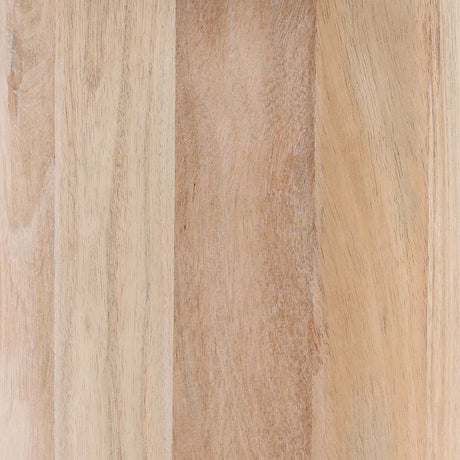 Riona Natural Side Table - Ornate Home