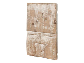 Rip Natural Carved Panel - Ornate Home
