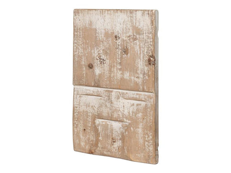 Rip Natural Carved Panel - Ornate Home