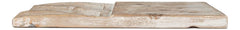 Rip Natural Carved Panel - Ornate Home
