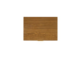 Bardot Walnut 4 Pc Queen Bedroom Set - Ornate Home