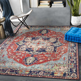 Ripplemead Area Rug - Ornate Home