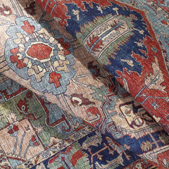 Ripplemead Area Rug - Ornate Home