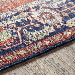 Ripplemead Area Rug - Ornate Home