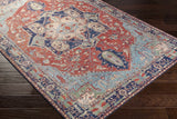 Ripplemead Area Rug - Ornate Home