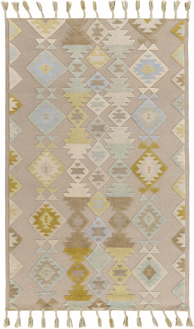 Rippon Area Carpet - Clearance - Ornate Home