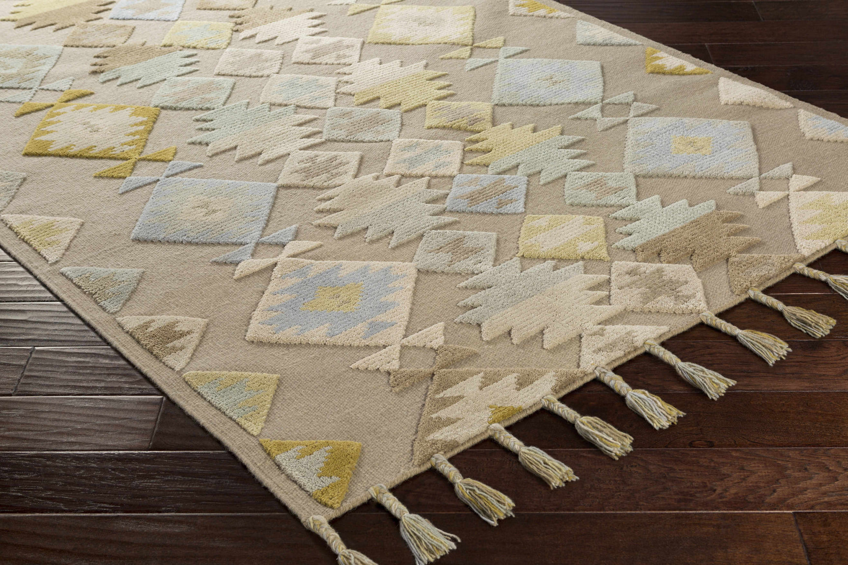 Rippon Area Carpet - Clearance - Ornate Home