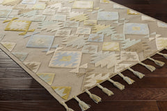 Rippon Area Carpet - Clearance - Ornate Home