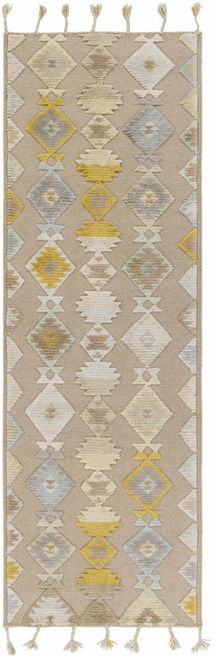 Rippon Area Carpet - Clearance - Ornate Home