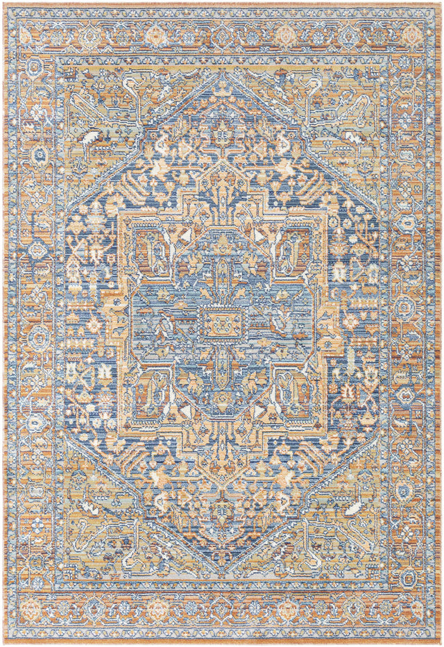 Ripponlea Outdoor Area Rug - Clearance - Ornate Home