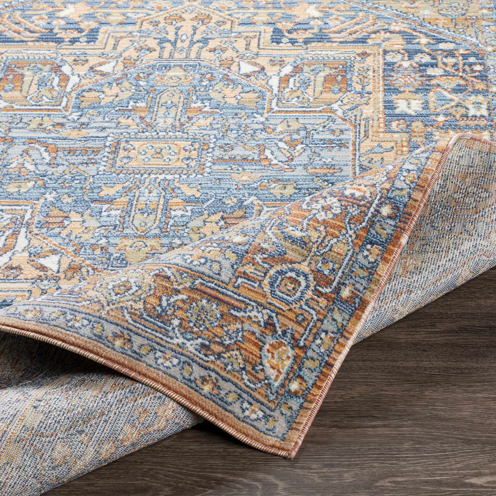 Ripponlea Outdoor Area Rug - Clearance - Ornate Home