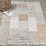 Ritsa Multi Rug - Ornate Home
