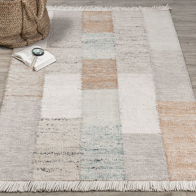 Ritsa Multi Rug - Ornate Home