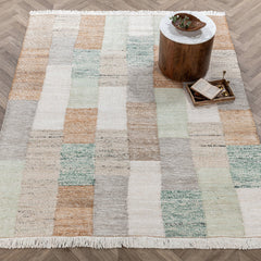 Ritsa Multi Rug - Ornate Home