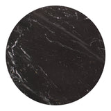 Ritual Black Coffee Table - Ornate Home