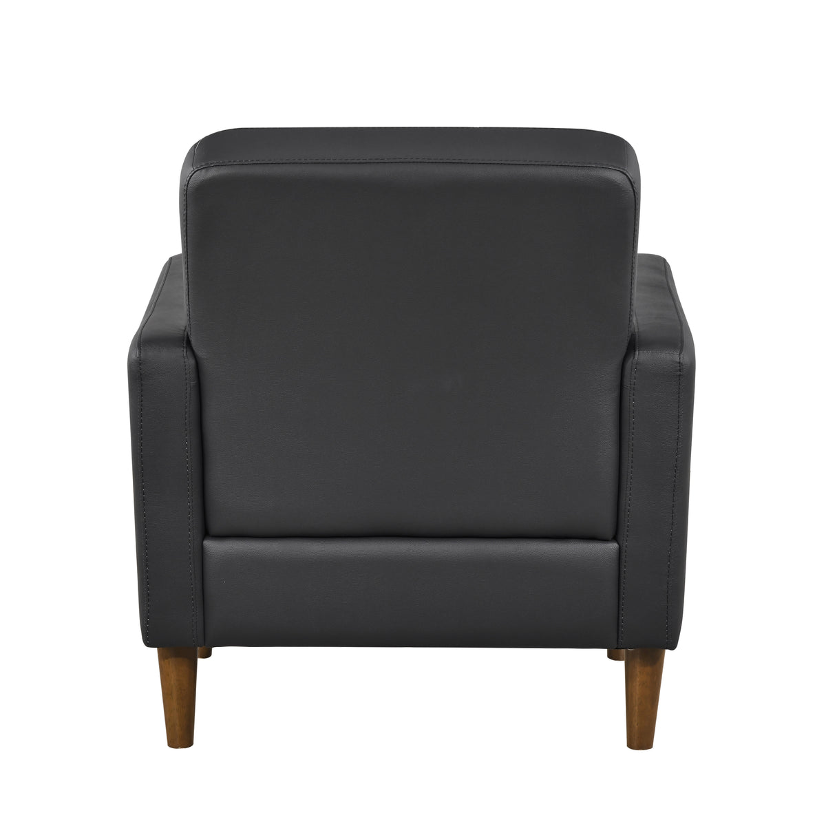 Riva Blue Accent Chair - Ornate Home