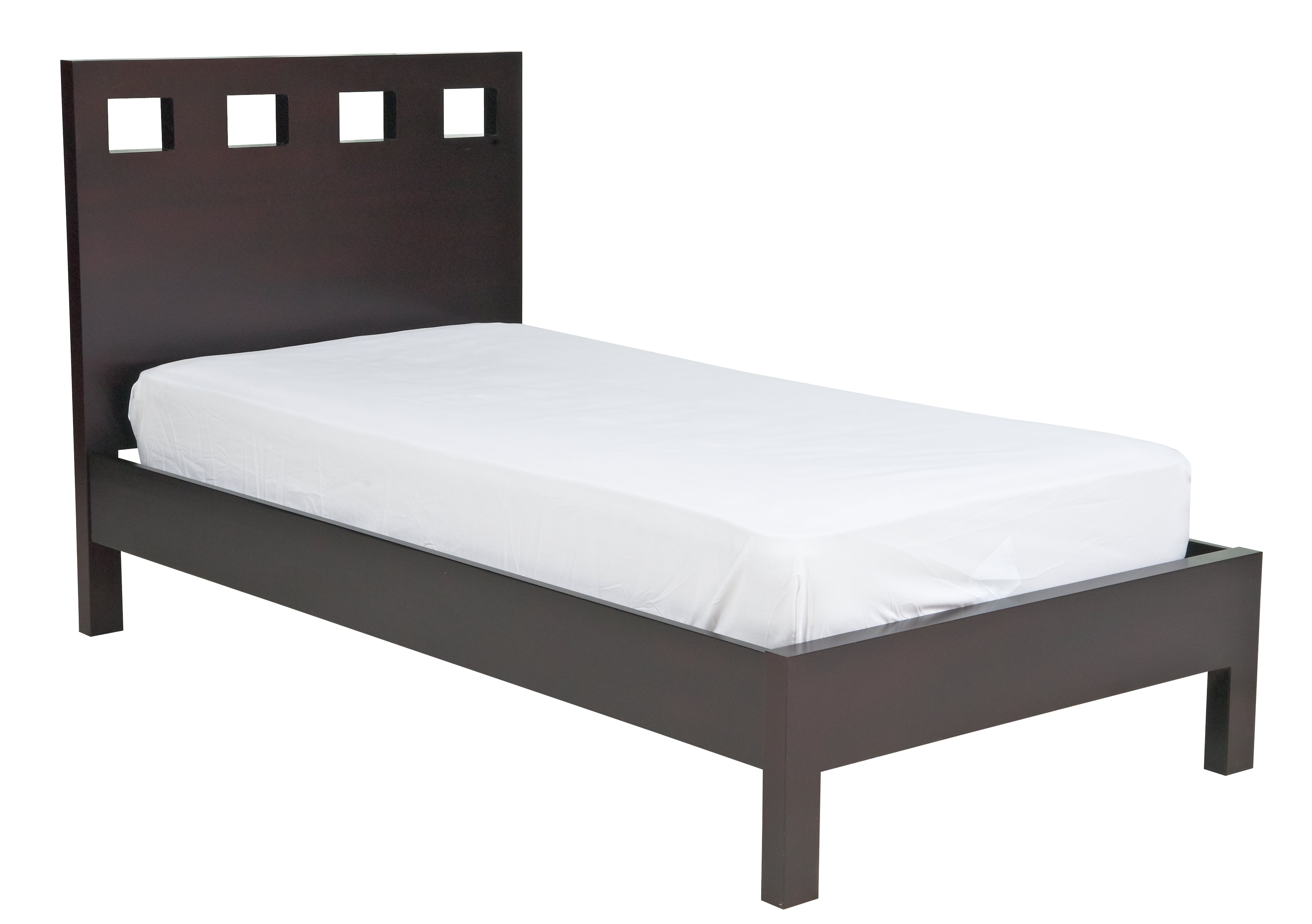 MODUS Riva Platform Bed - Thumbnail 4