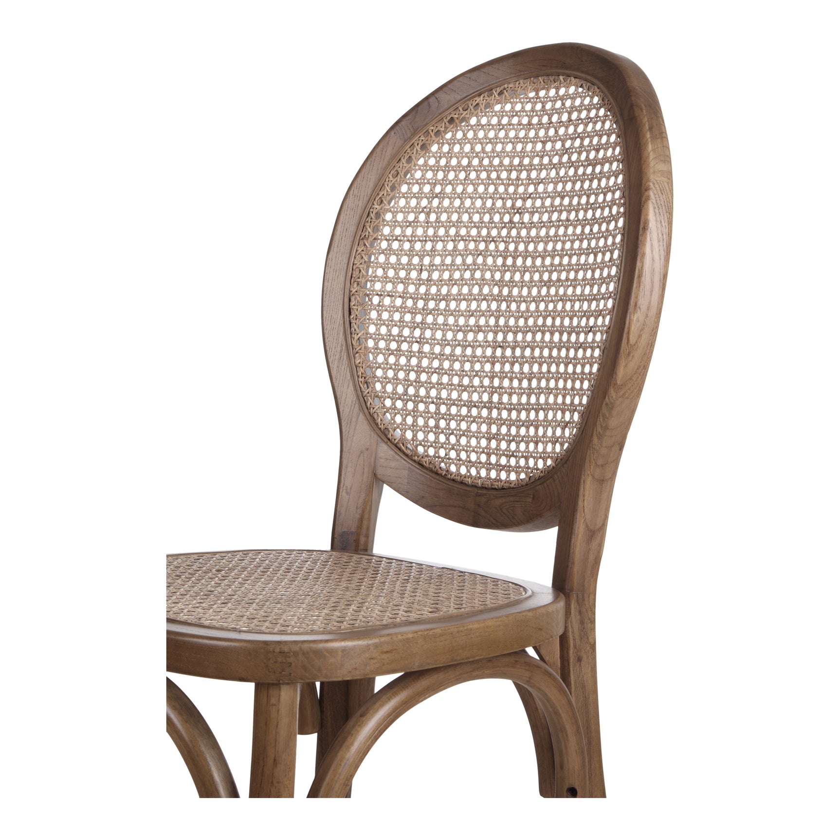 Rivalto Brown Dining Chair (Set of 2) - Ornate Home