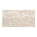 River Botticino Marble Coffee Table - Ornate Home