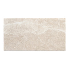 River Botticino Marble Coffee Table - Ornate Home
