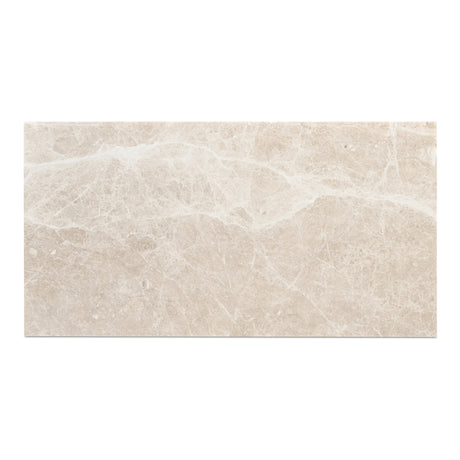 River Botticino Marble Coffee Table - Ornate Home