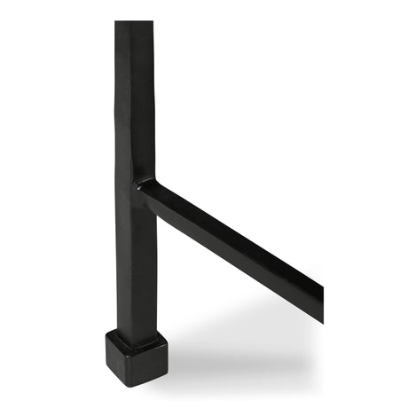 River Botticino Marble Coffee Table - Ornate Home