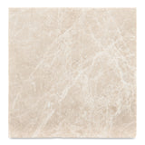 River Botticino Marble Side Table - Ornate Home