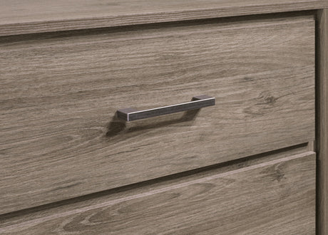 River Brown Panel Bedroom Set - Ornate Home